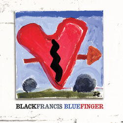 Cover of Bluefinger