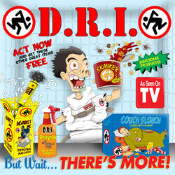 Cover of But Wait... There's More!