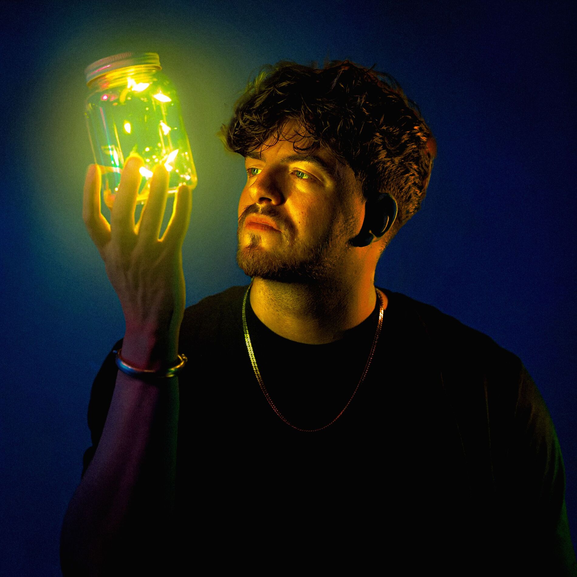 Album cover of Fireflies