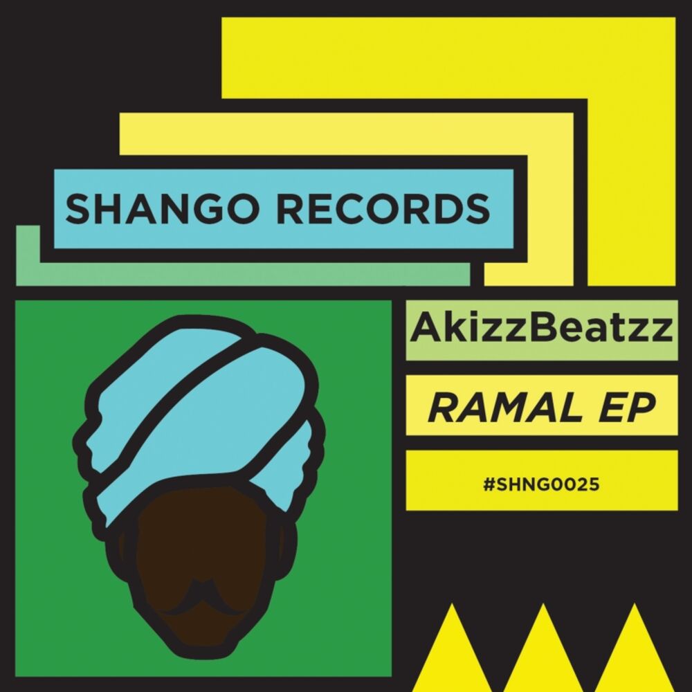 Picture of Ramal EP