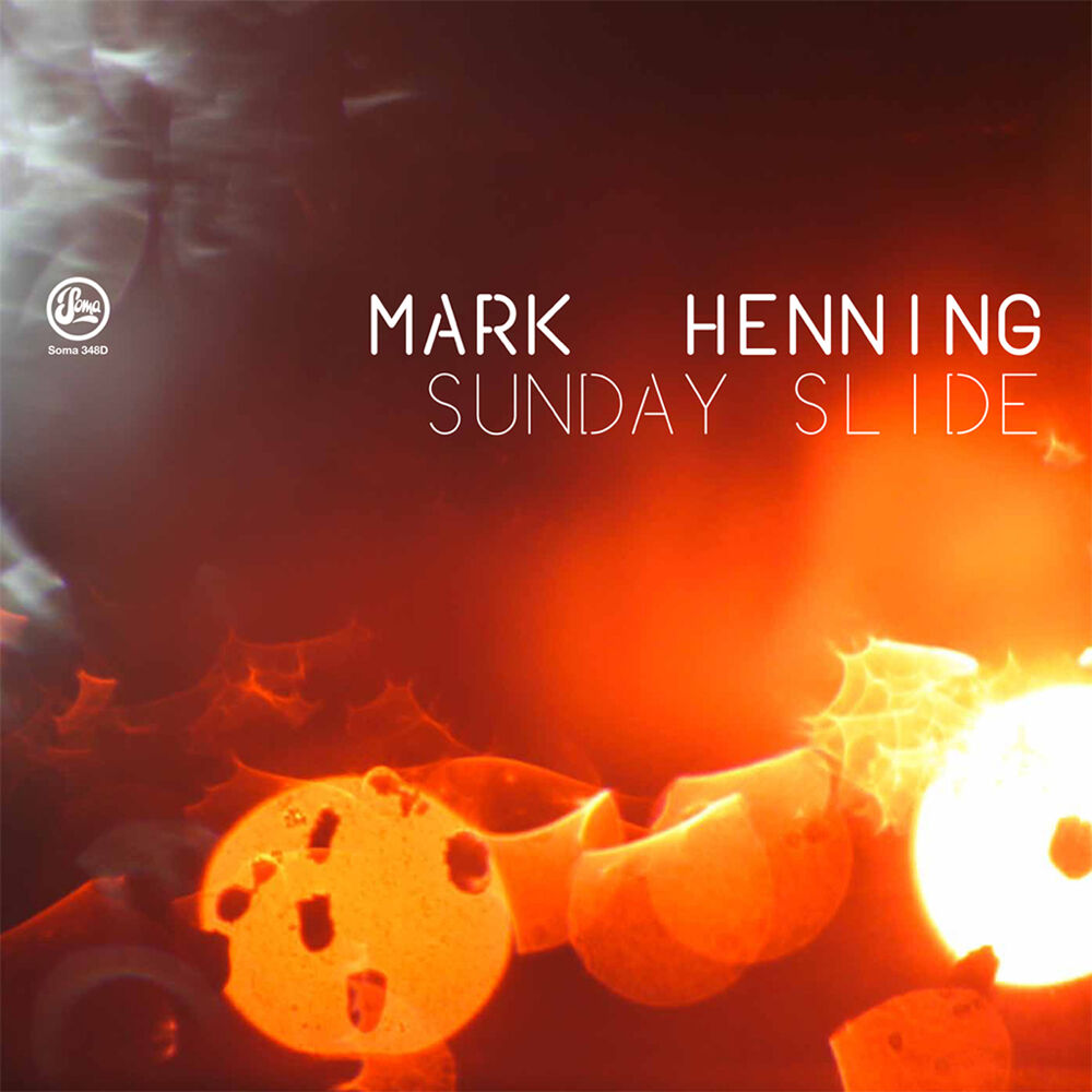 Picture of Sunday Slide