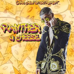 Cover of U Cheese