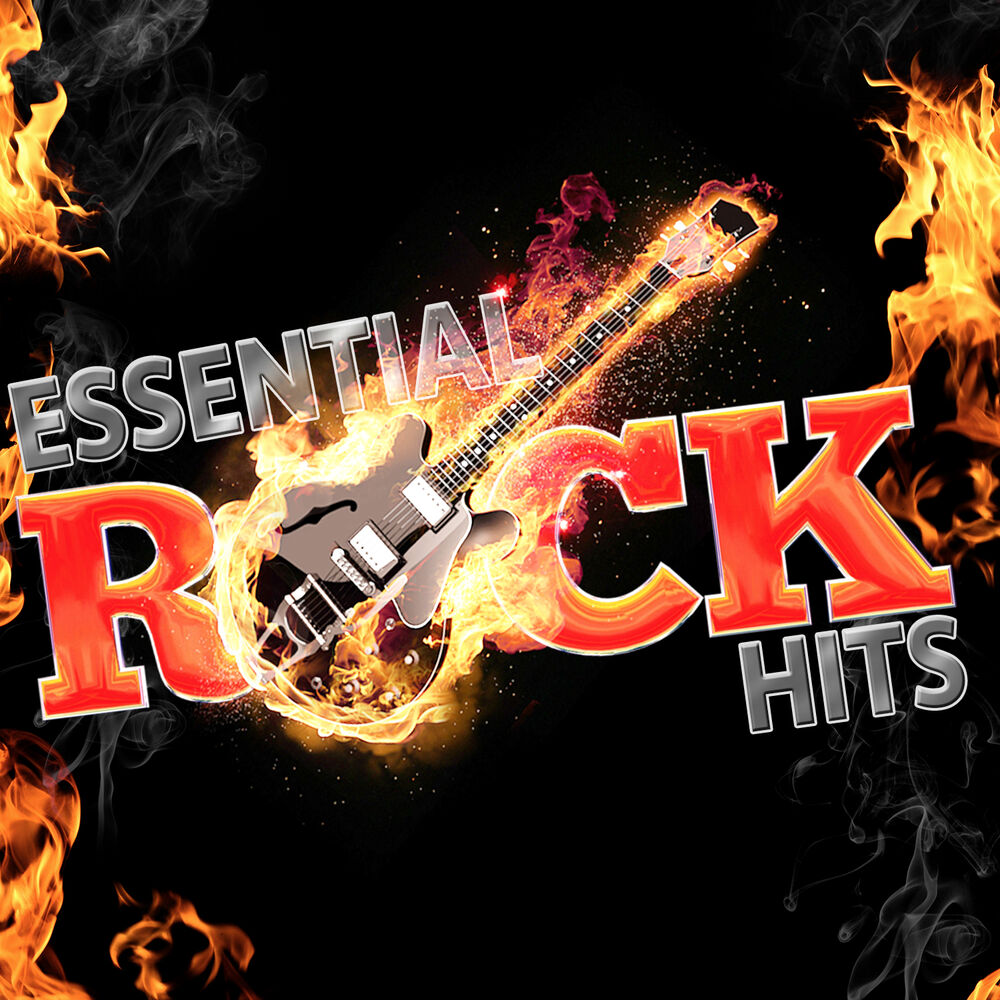 Picture of Essential Rock Hits