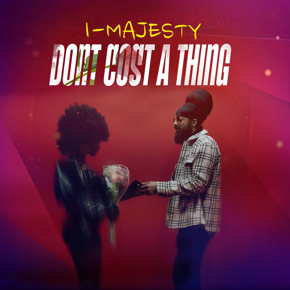 Picture of Dont cost a thing