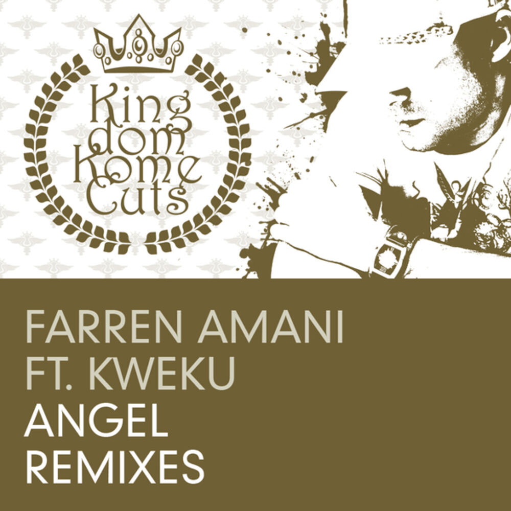 Picture of Angel (Remixes)