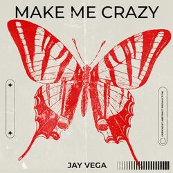 Cover of Make Me Crazy