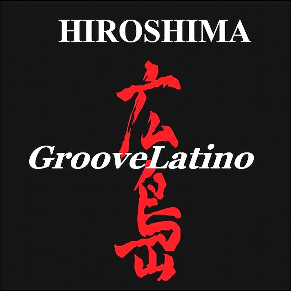 Album cover of Groovelatino