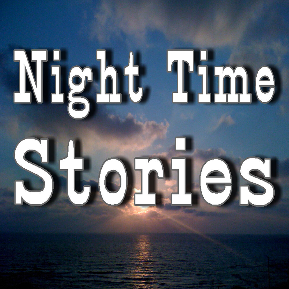 Picture of Night Time Stories