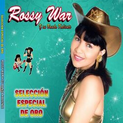 Cover of Selección Especial de Oro