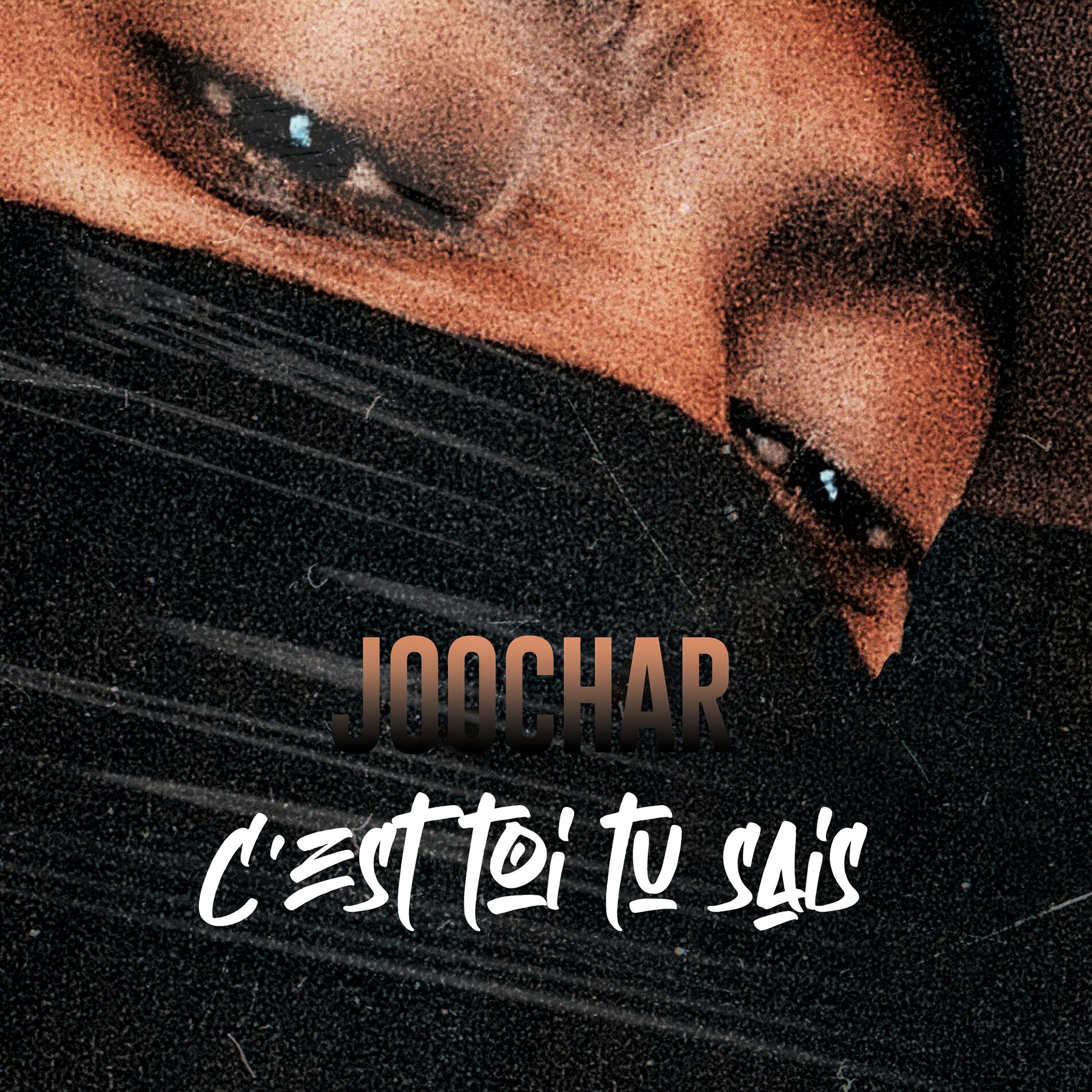 Album cover of C'est toi tu sais
