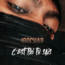 Cover of C'est toi tu sais