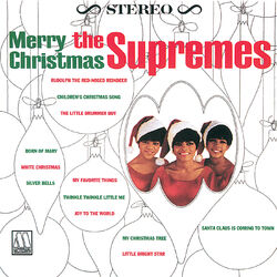 Cover of Merry Christmas