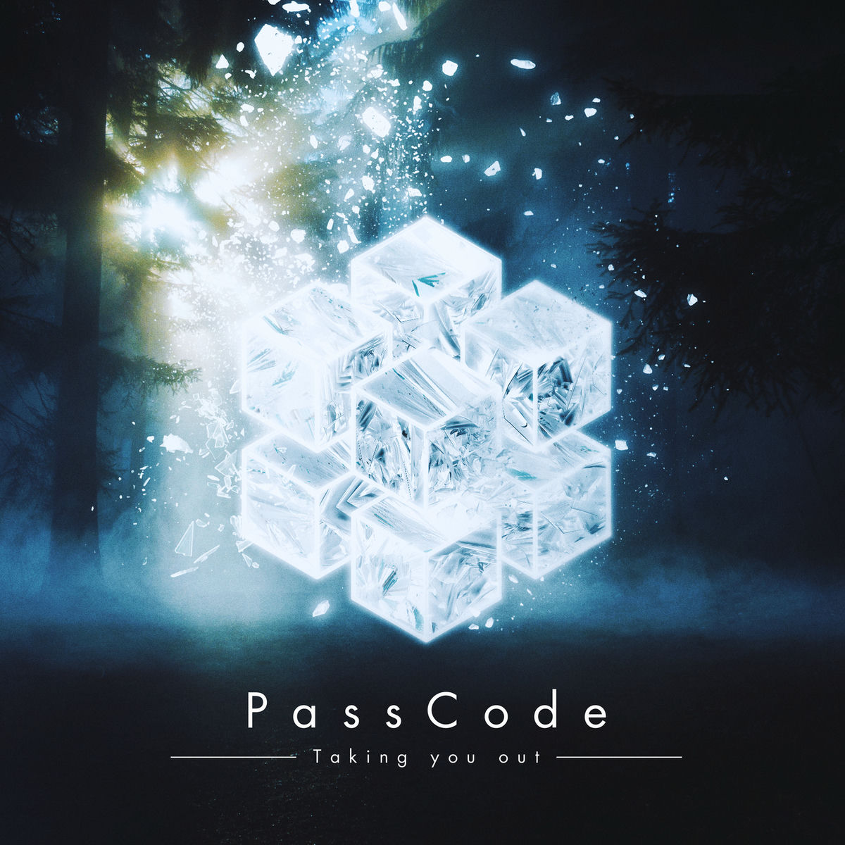 ミュージック PassCode TRIAL OF PASSCODE TOUR DVD ミュージック PassCode TRIAL OF PASSCODE TOUR DVD PassCode