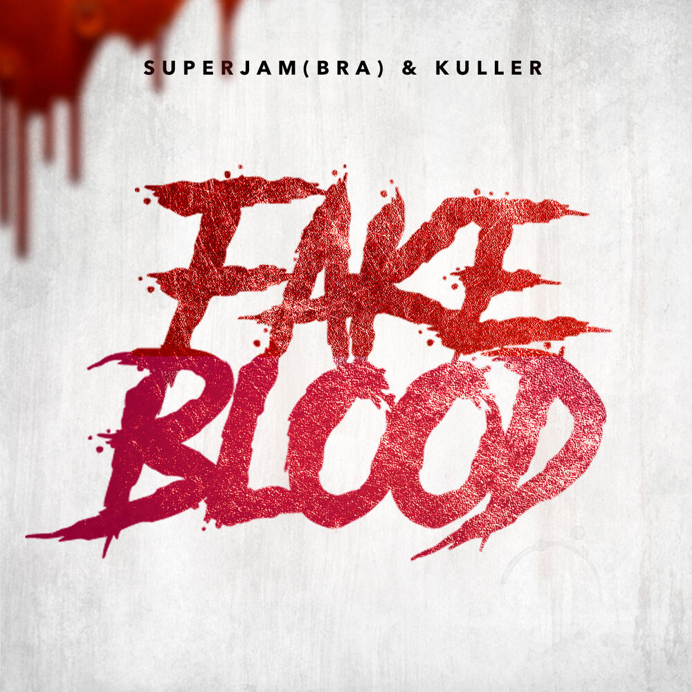 Picture of Fake Blood