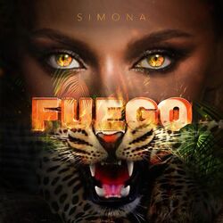 Cover of Fuego