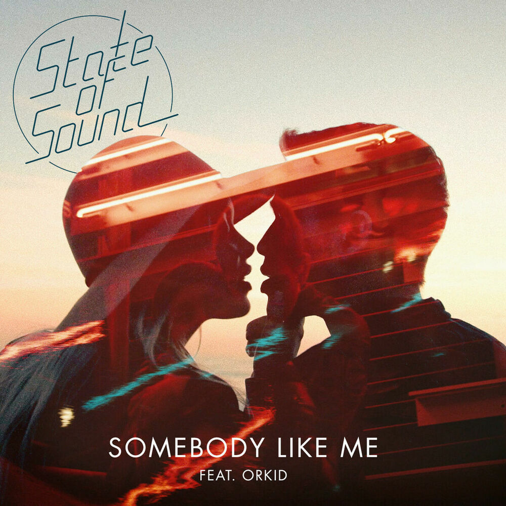Picture of Somebody Like Me (feat. ORKID)
