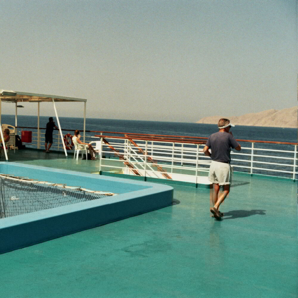 Picture of Plage Arrière