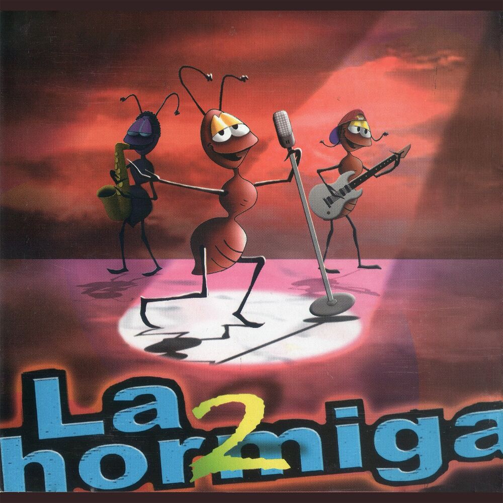 Picture of La Hormiga 2