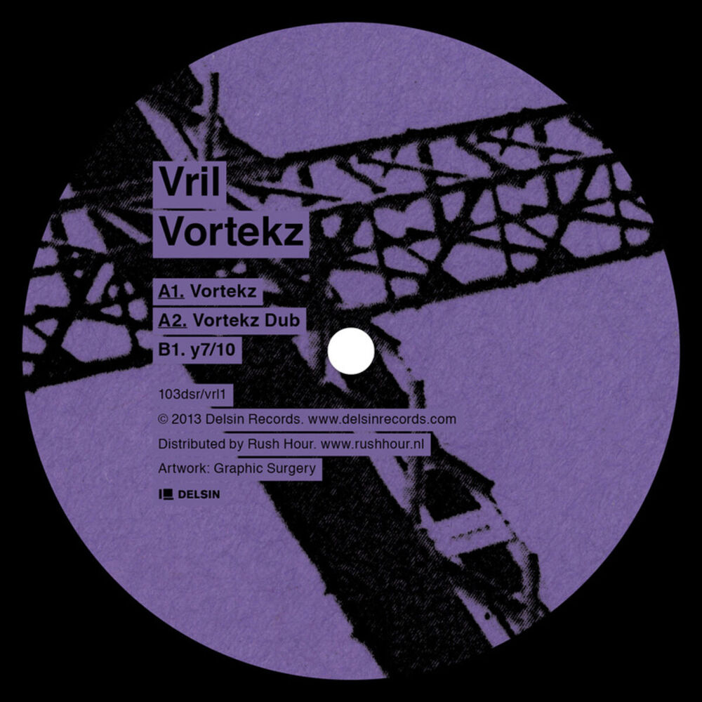 Picture of Vortekz