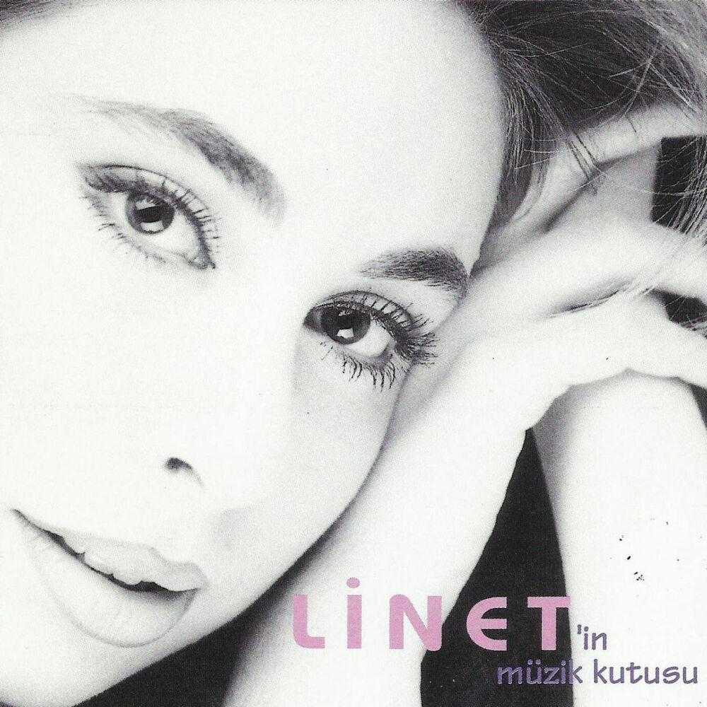 Picture of Linet'in Müzik Kutusu