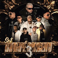 Cover of Set Tatuapé Conceito 3