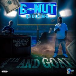 Cover of 4th And Goal
