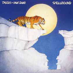 Cover of Spellbound