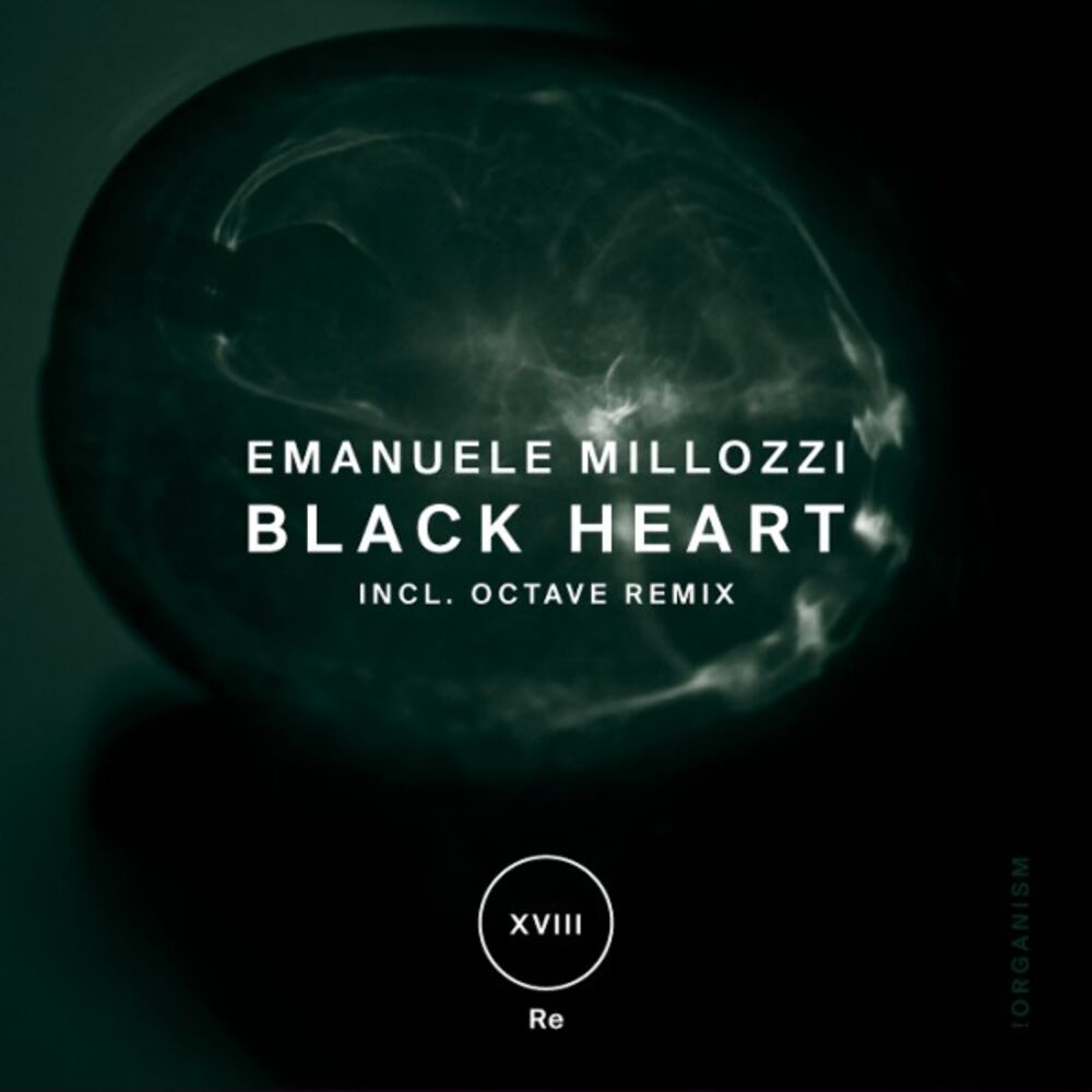 Picture of Black Heart