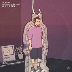 Cover of Only a Few