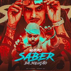 Cover of Quero Saber da Solução