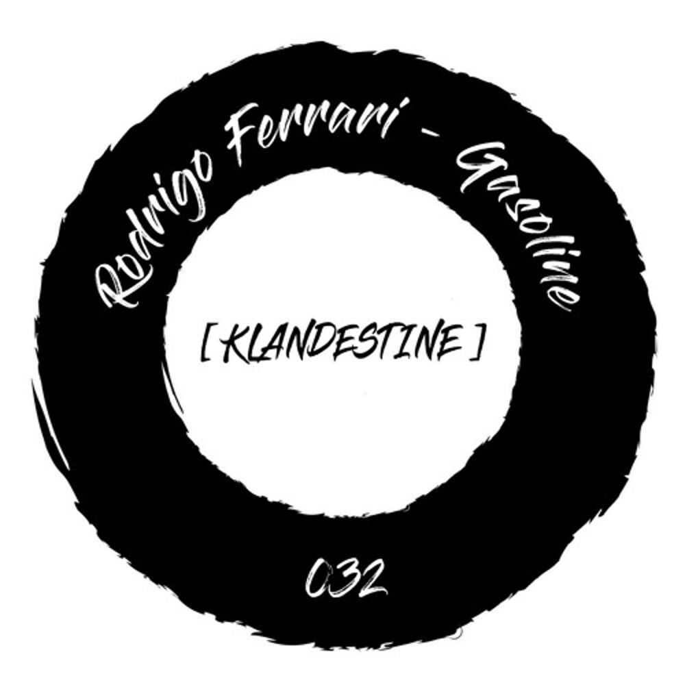 Picture of Gasoline