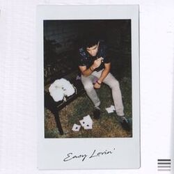 Cover of Easy Lovin'