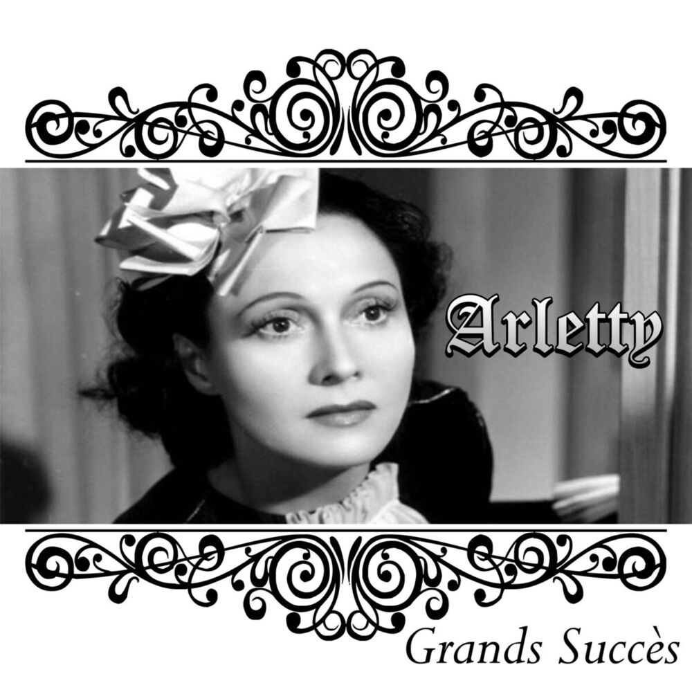 Picture of Arletty - Grands Succès