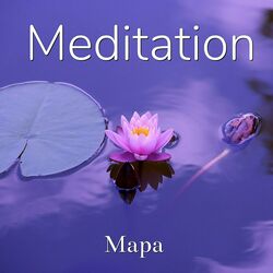 Cover of Meditation