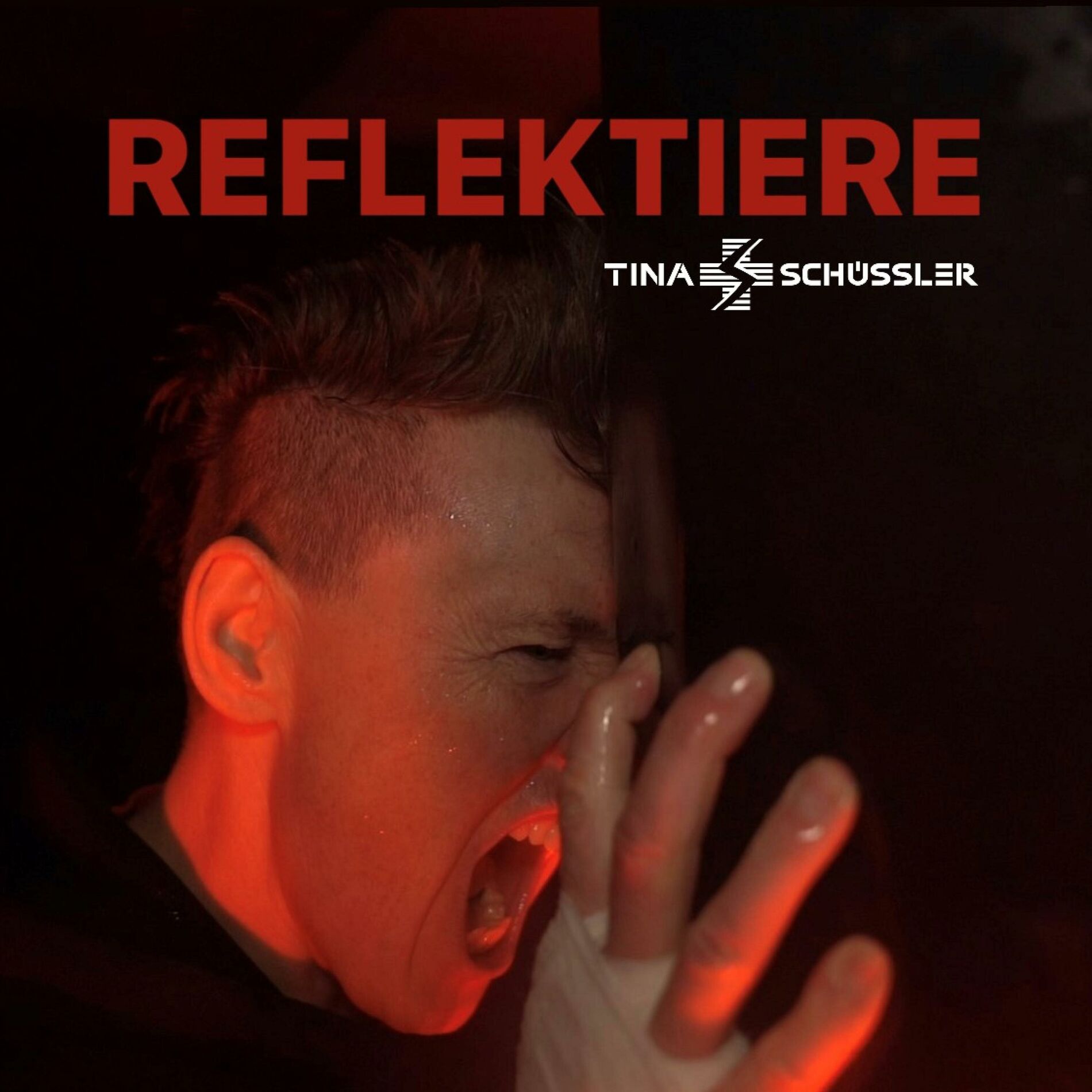 Album cover of Reflektiere