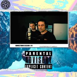 Cover of Homestudio Session #14
