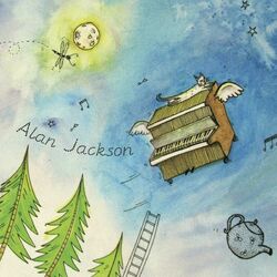 Cover of Nighttime Dreams