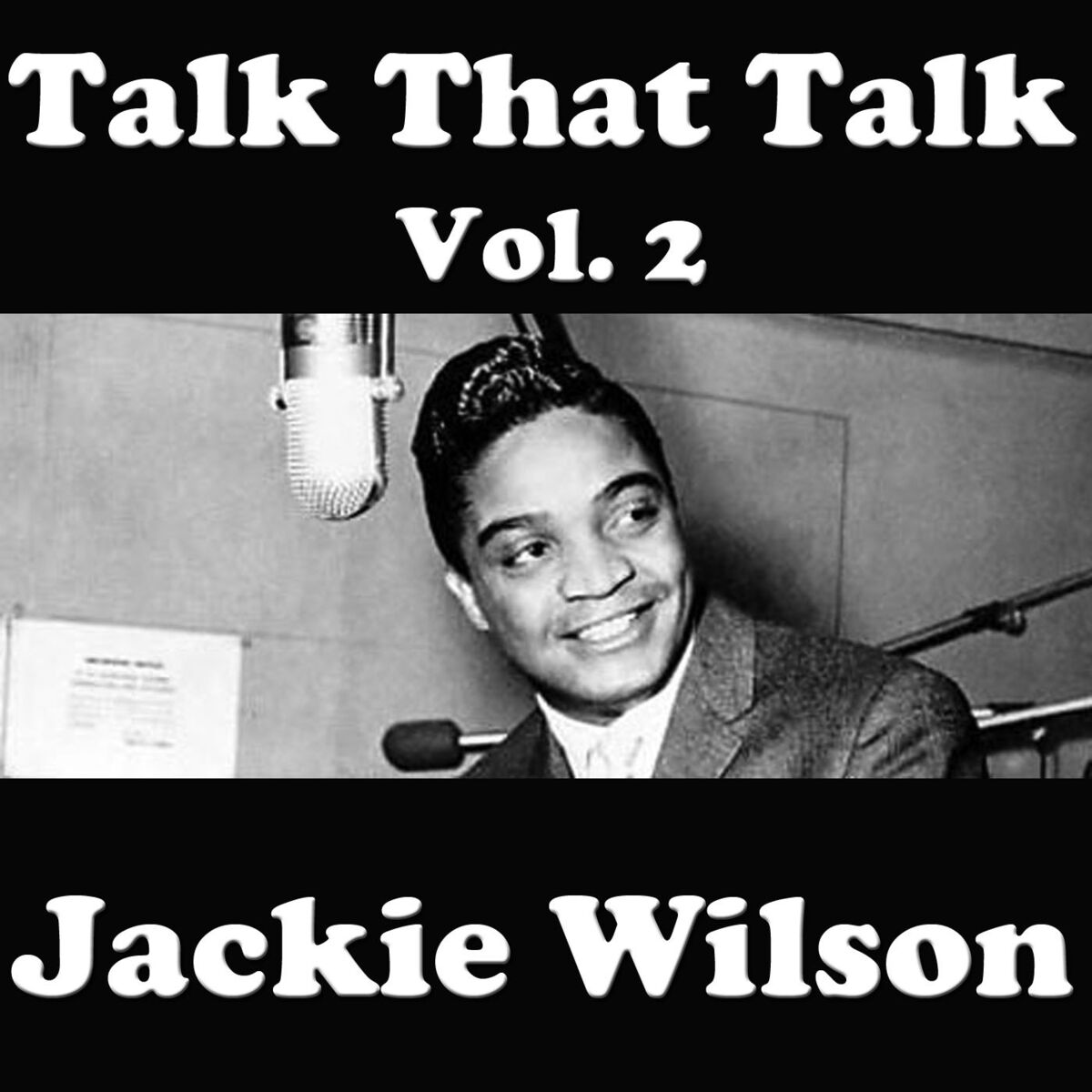 Album cover of Talk That Talk, Vol. 2