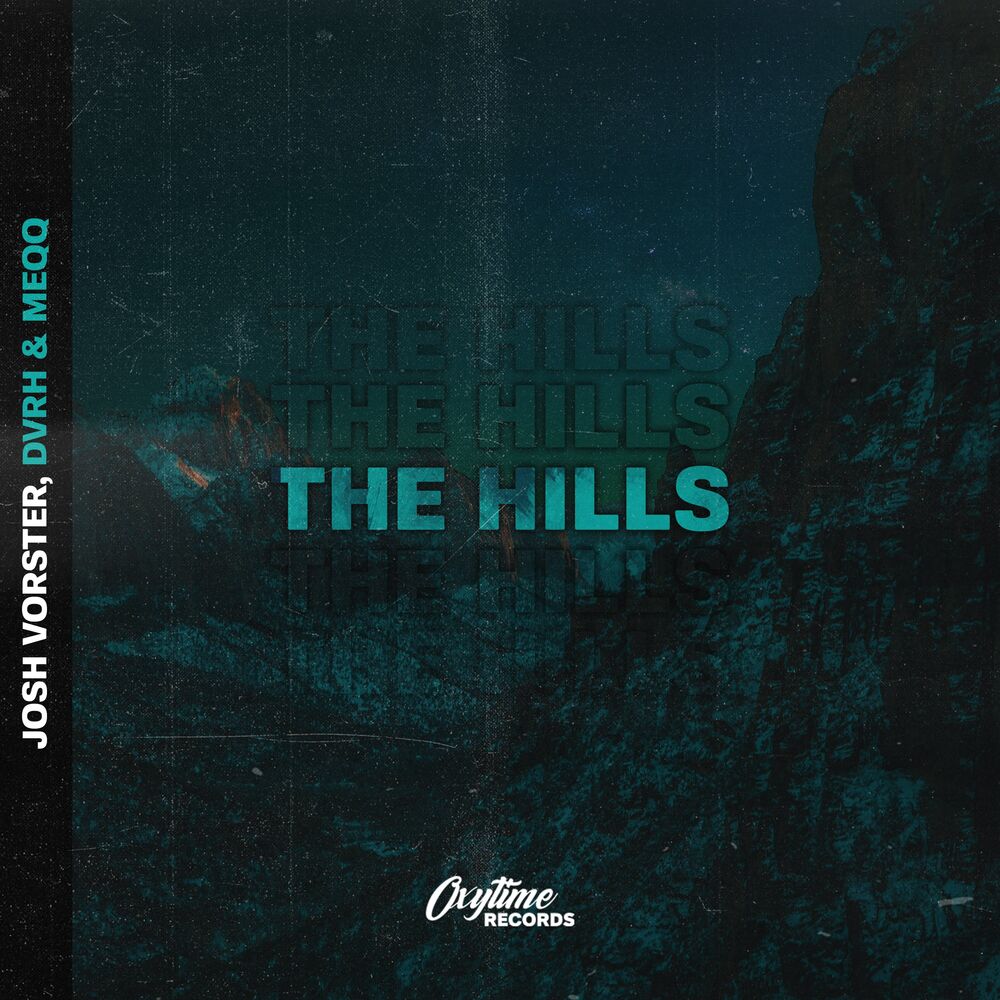 Picture of The Hills