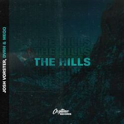 Cover of The Hills
