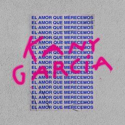 Cover of El Amor Que Merecemos