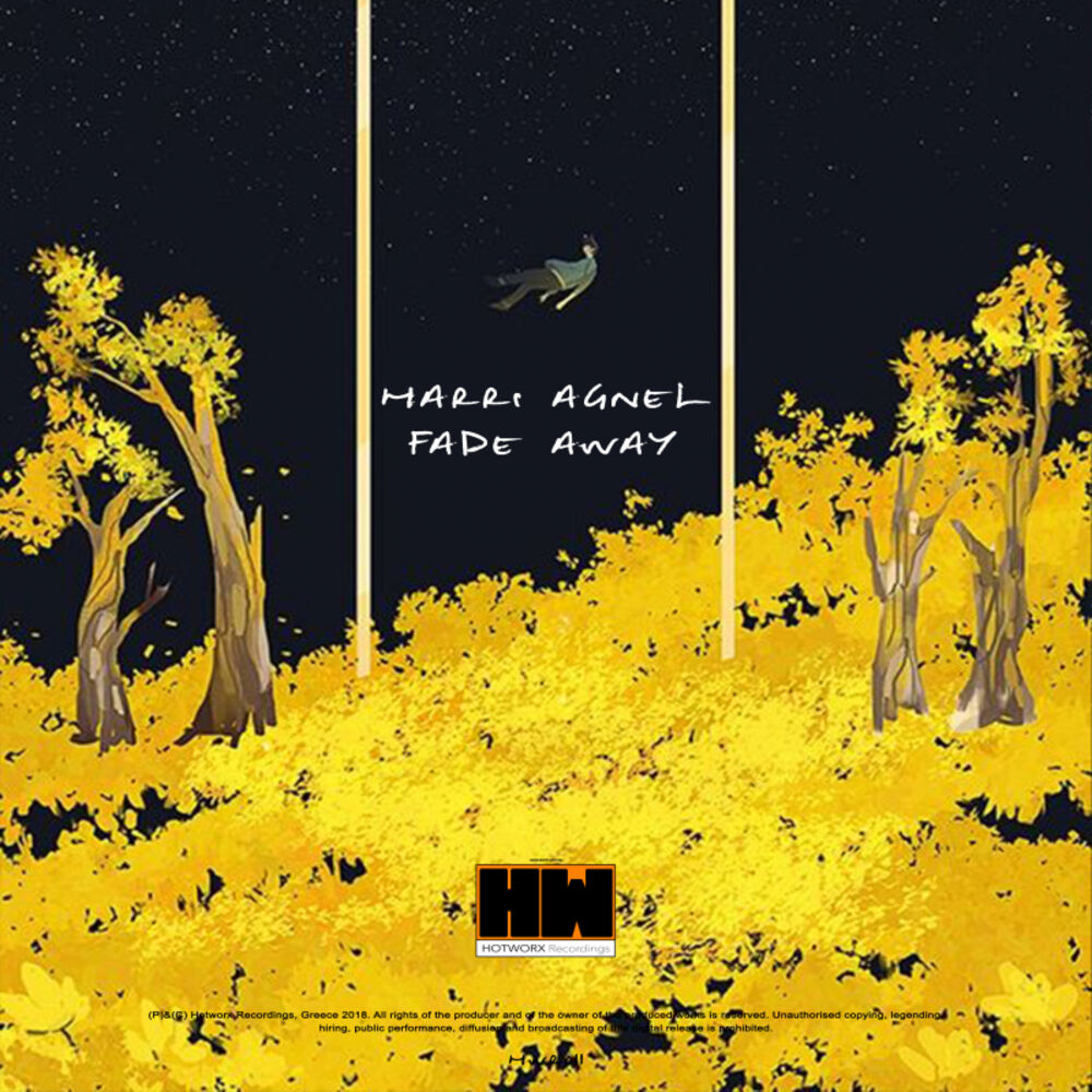 Picture of Fade Away
