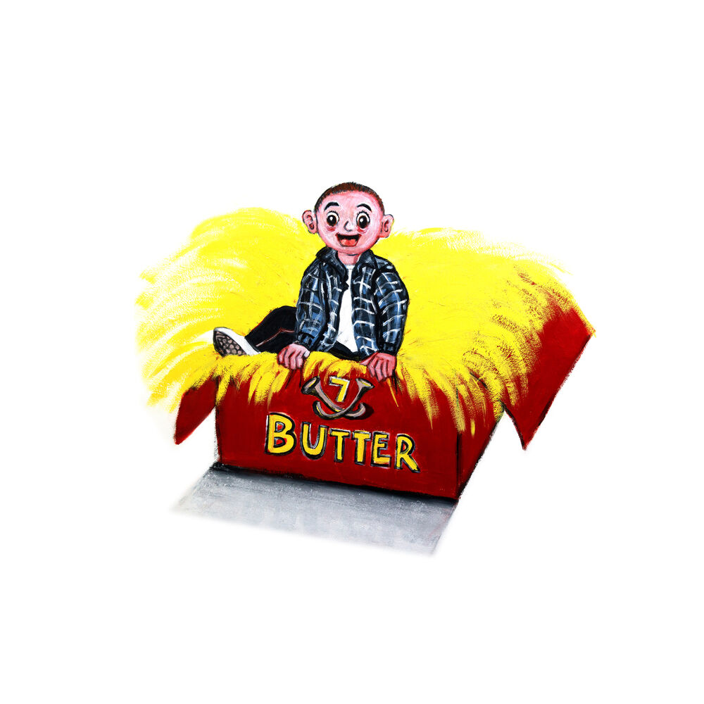 Picture of Butter