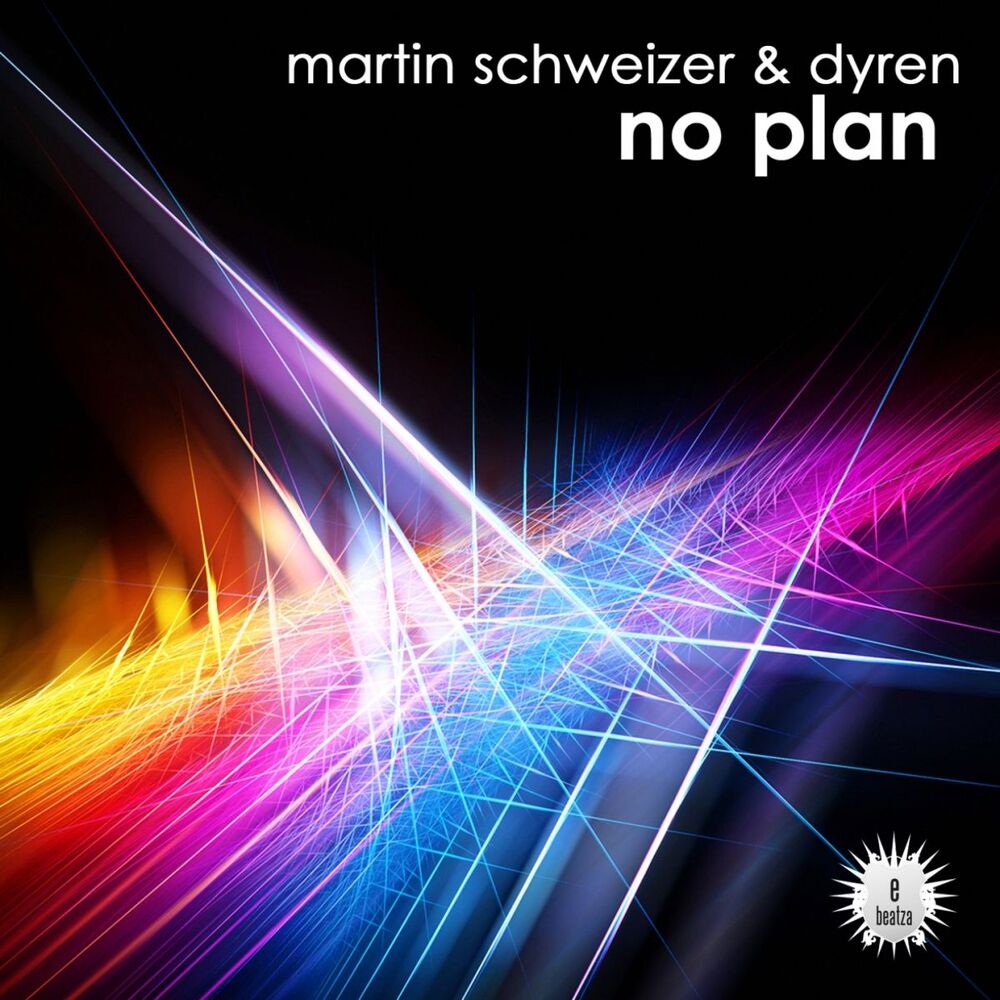 Picture of No Plan