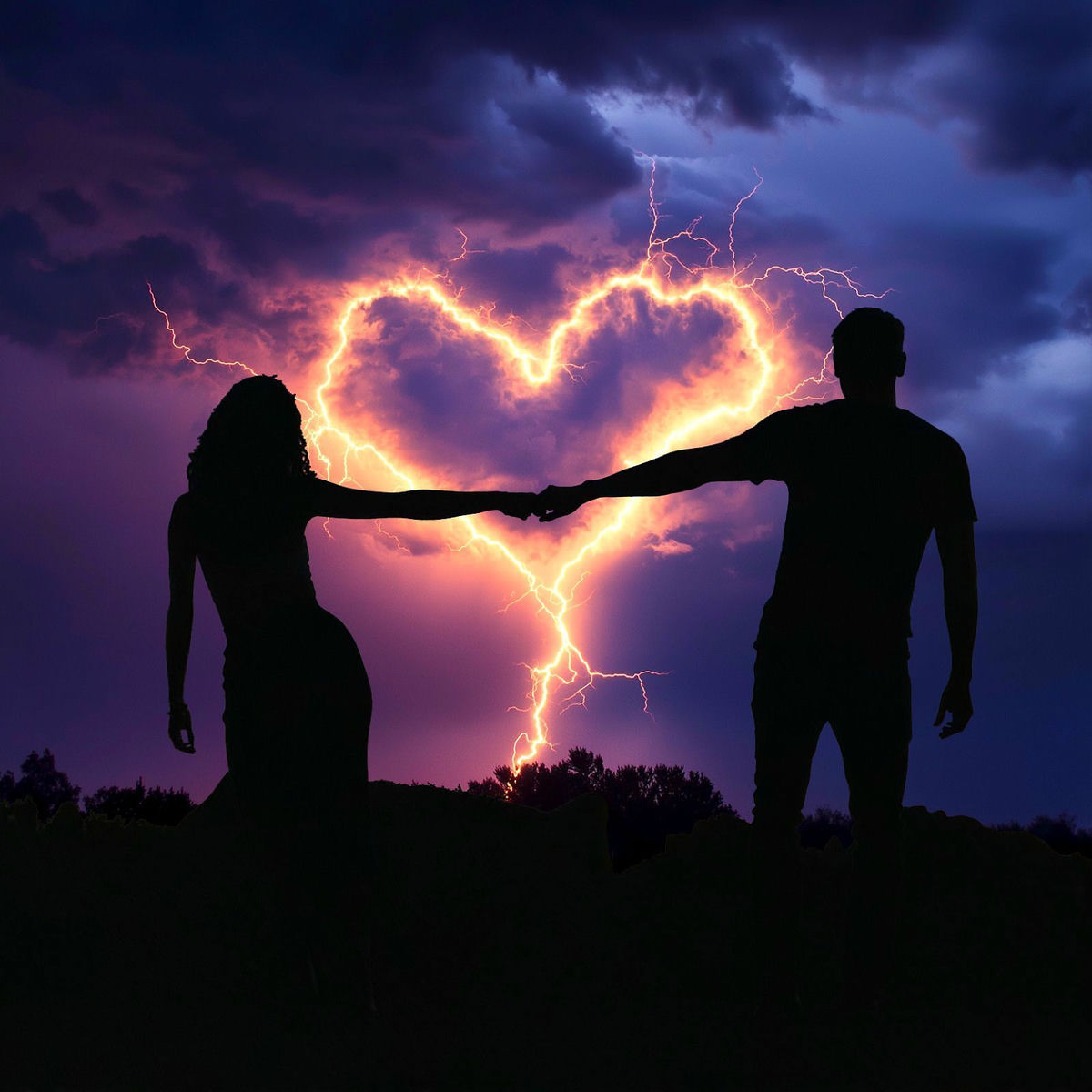 Album cover of Hearts On Fire