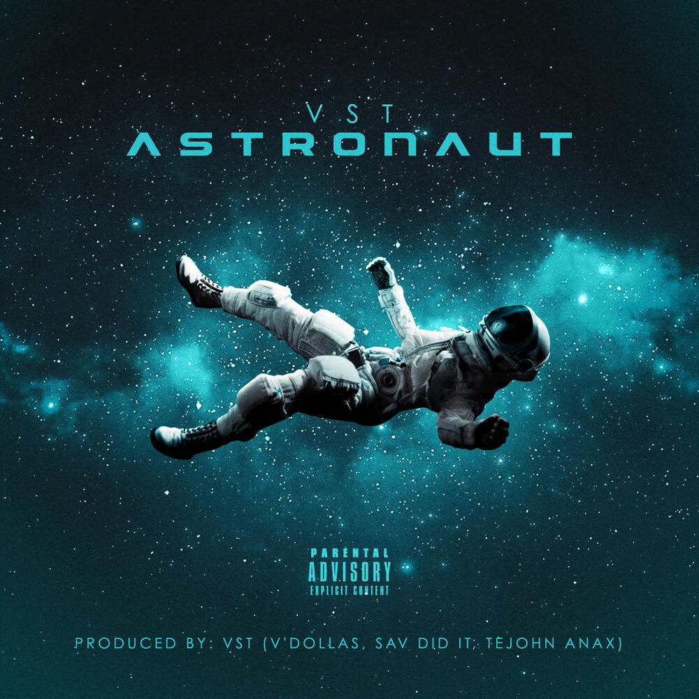 Picture of Astronaut