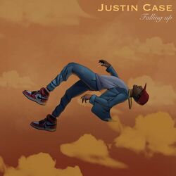 Cover of Falling Up