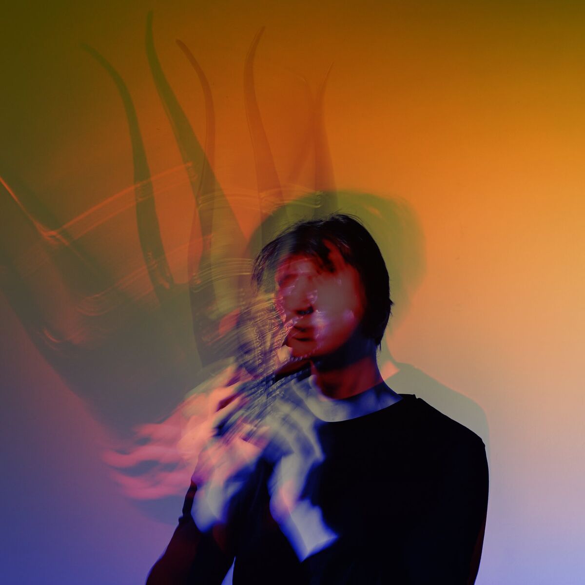 Album cover of Außen