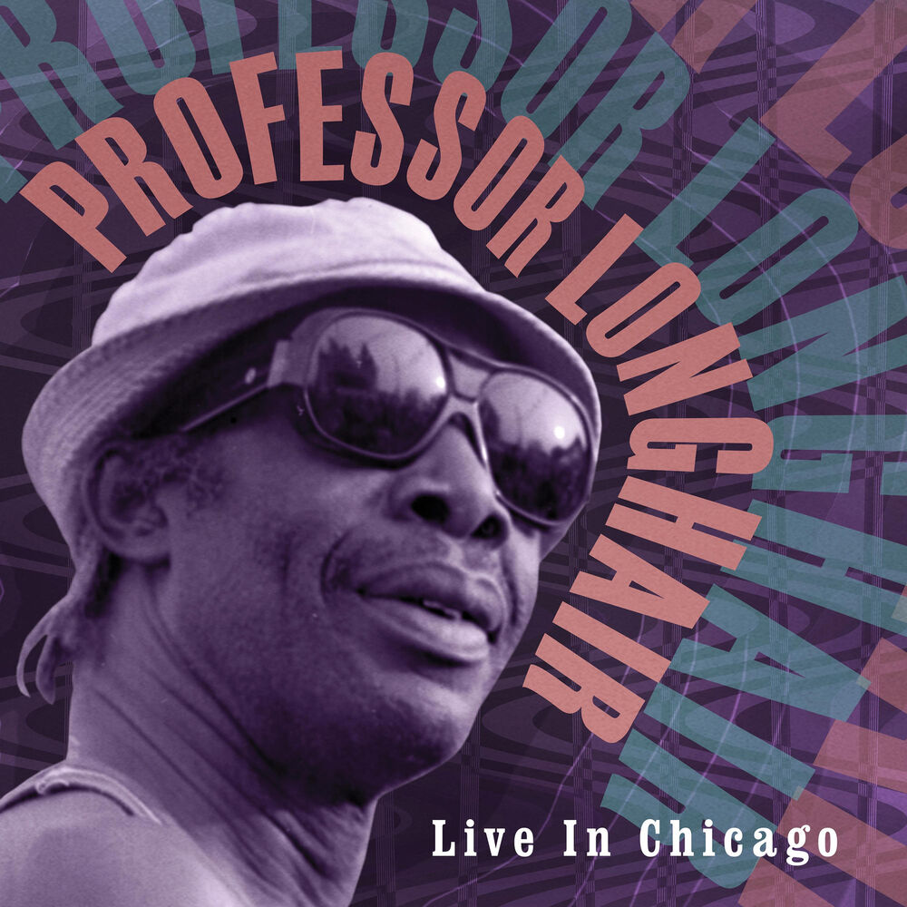 Picture of Live in Chicago