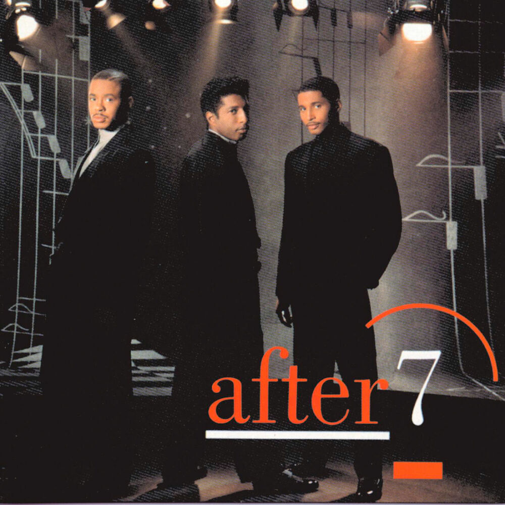 Picture of After 7
